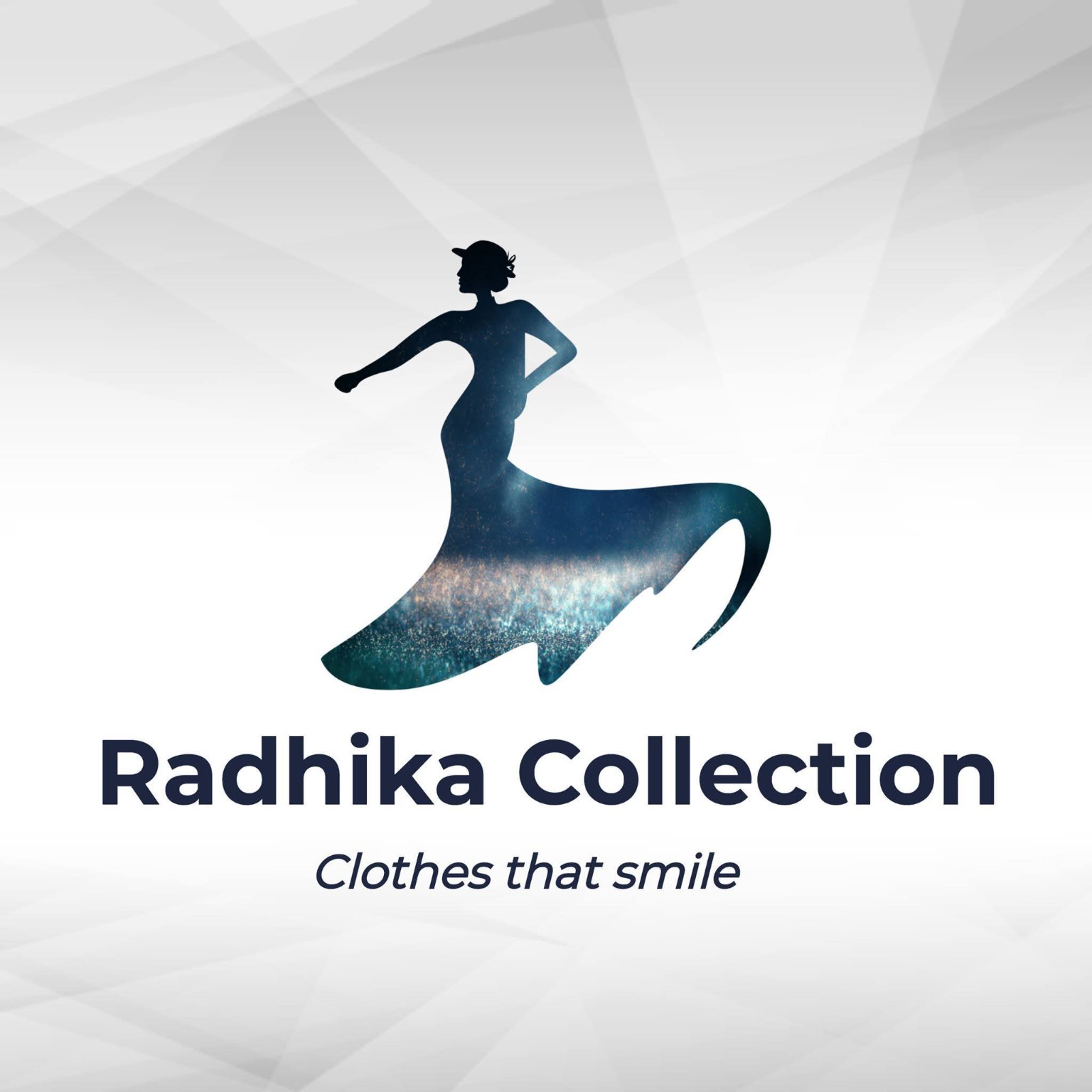 Radhika Collection — Clothes that smile